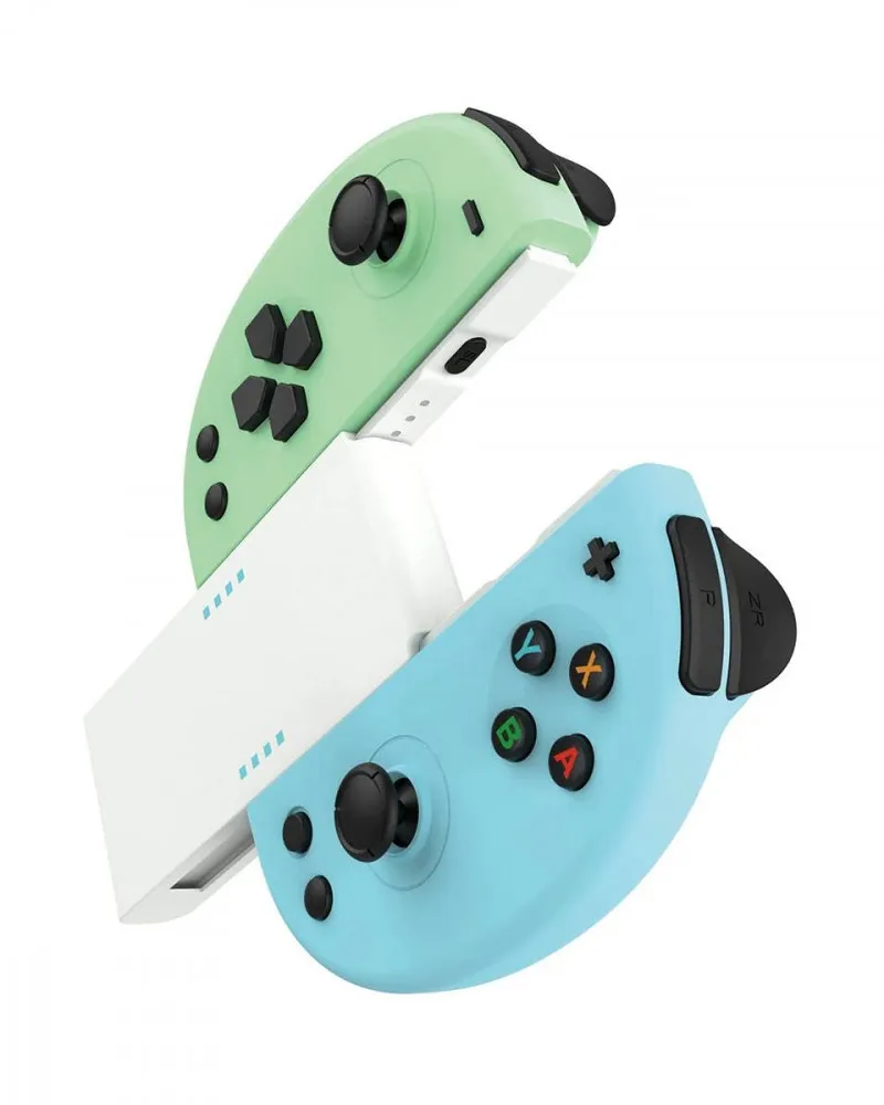 Gamepad Gioteck JC-20 - Pastel 