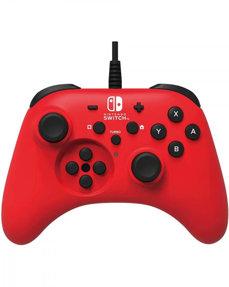 Gamepad HORI Red 