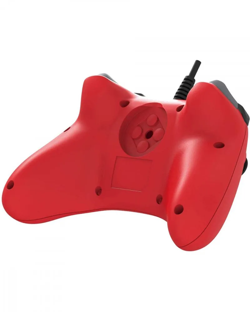 Gamepad HORI Red 