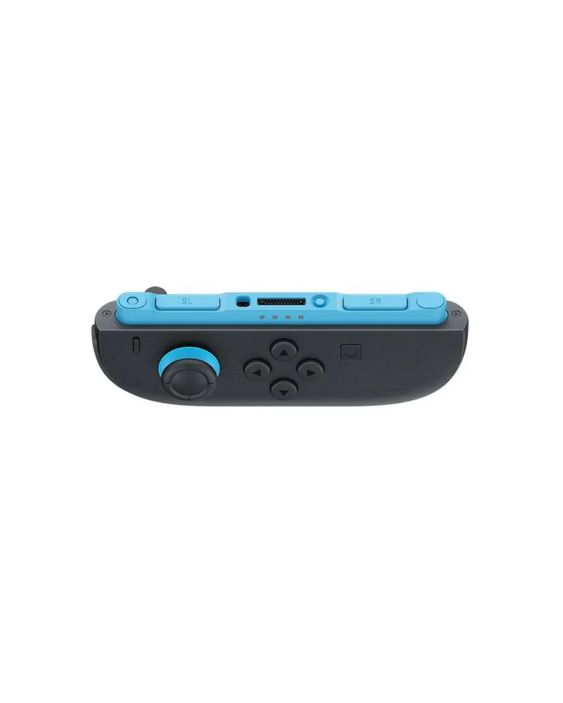 Gamepad Joy-Con Nintendo Switch 2 Left Light Blue 