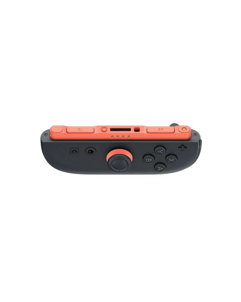Gamepad Joy-Con Nintendo Switch 2 Right Light Red 