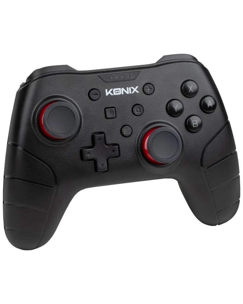 Gamepad Konix - Mythics - Black 