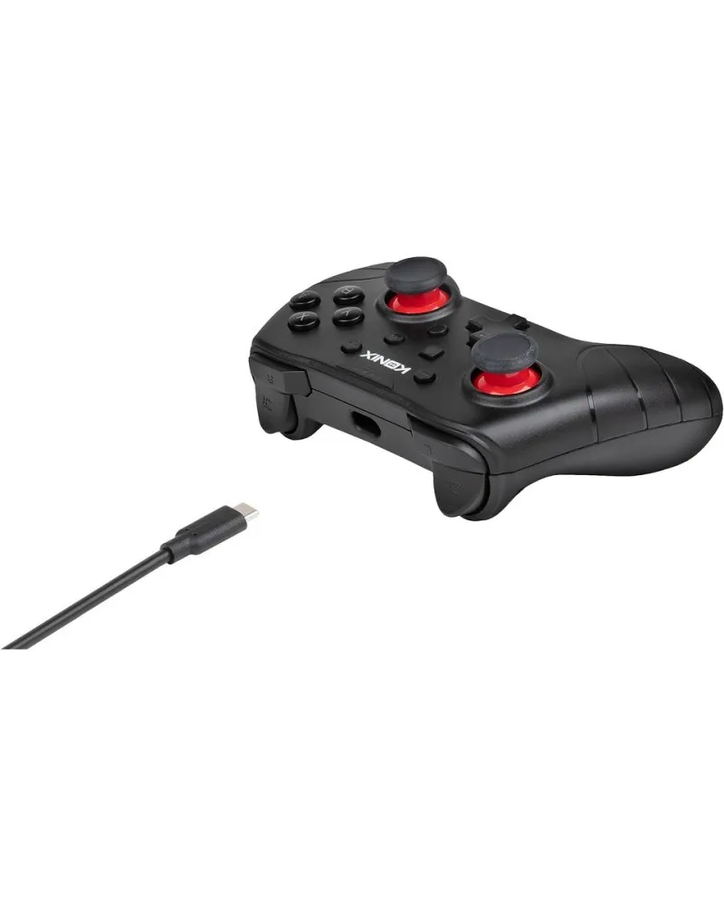 Gamepad Konix - Mythics - Black 