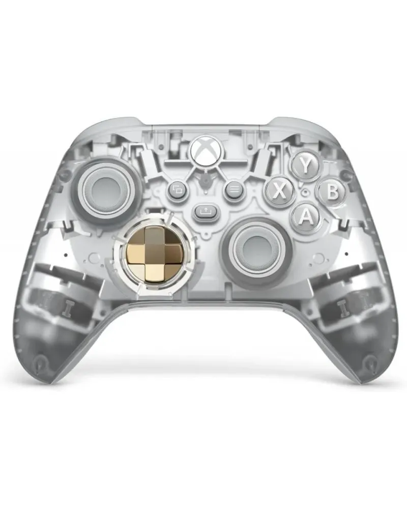 Gamepad Microsoft XBOX ONE Wireless - Ghost Cipher 