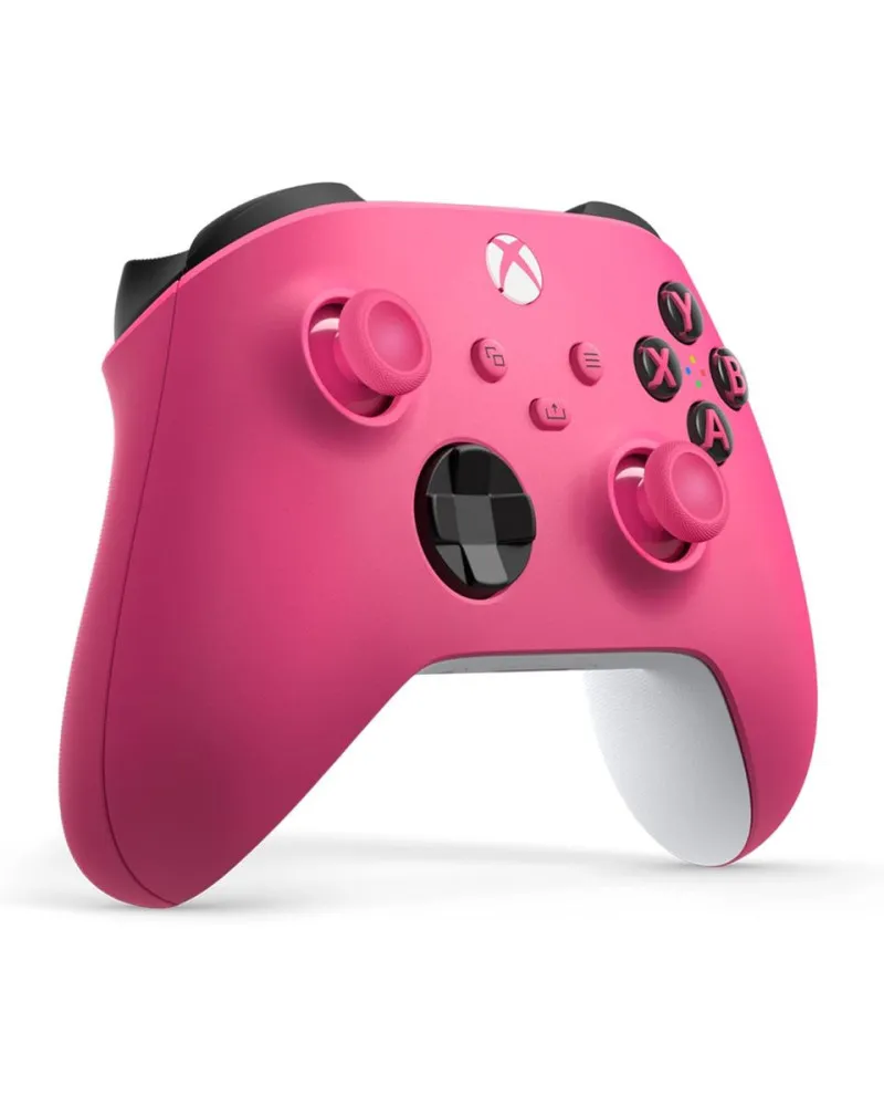 Gamepad Microsoft XBOX ONE XSX Wireless Controller - Deep Pink 