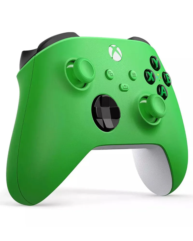 Gamepad Microsoft XBOX Series X/S Wireless Controller - Velocity Green 