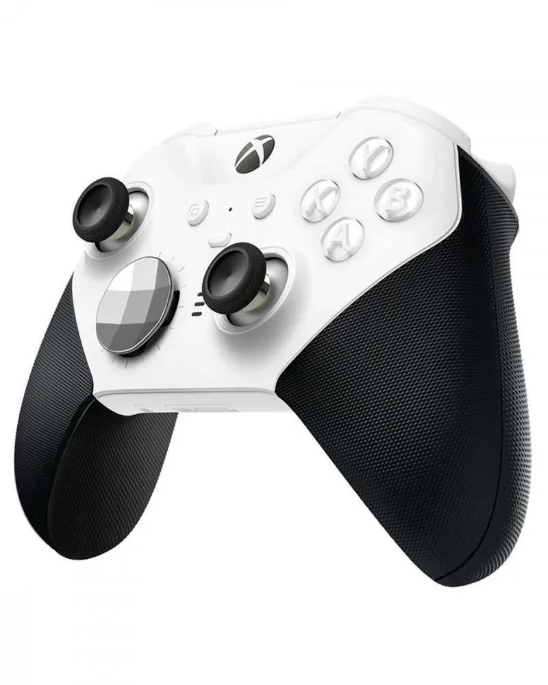 Gamepad Microsoft XBOX Wireless Elite Series 2 - Core - White 