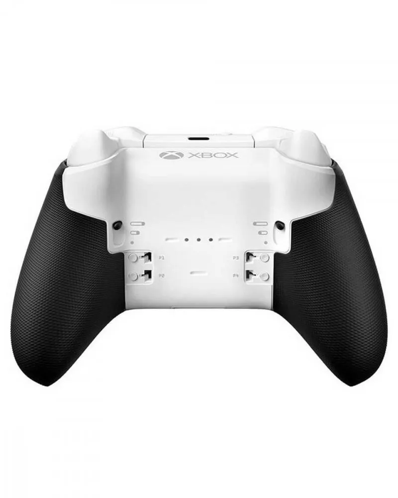 Gamepad Microsoft XBOX Wireless Elite Series 2 - Core - White 