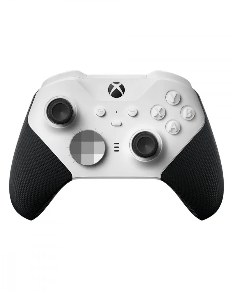 Gamepad Microsoft XBOX Wireless Elite Series 2 - Core - White 