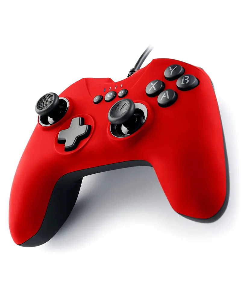 Gamepad Nacon GC-100XF - Red 