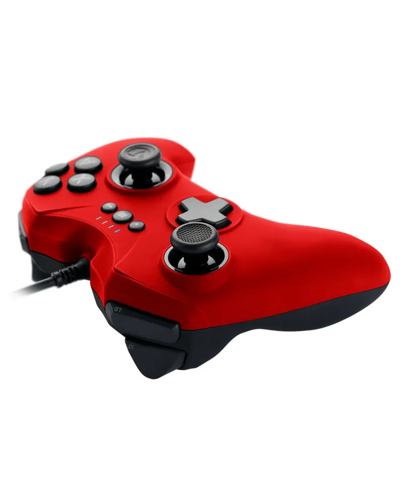 Gamepad Nacon GC-100XF - Red 