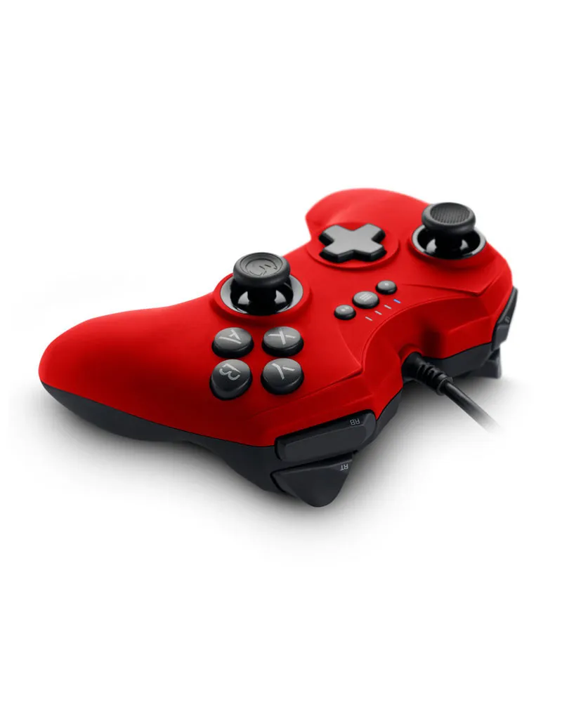 Gamepad Nacon GC-100XF - Red 