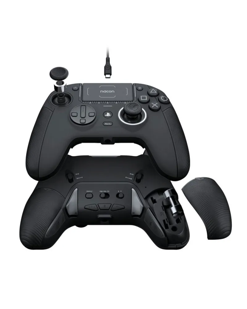 Gamepad Nacon Revolution PRO 5 - Black 