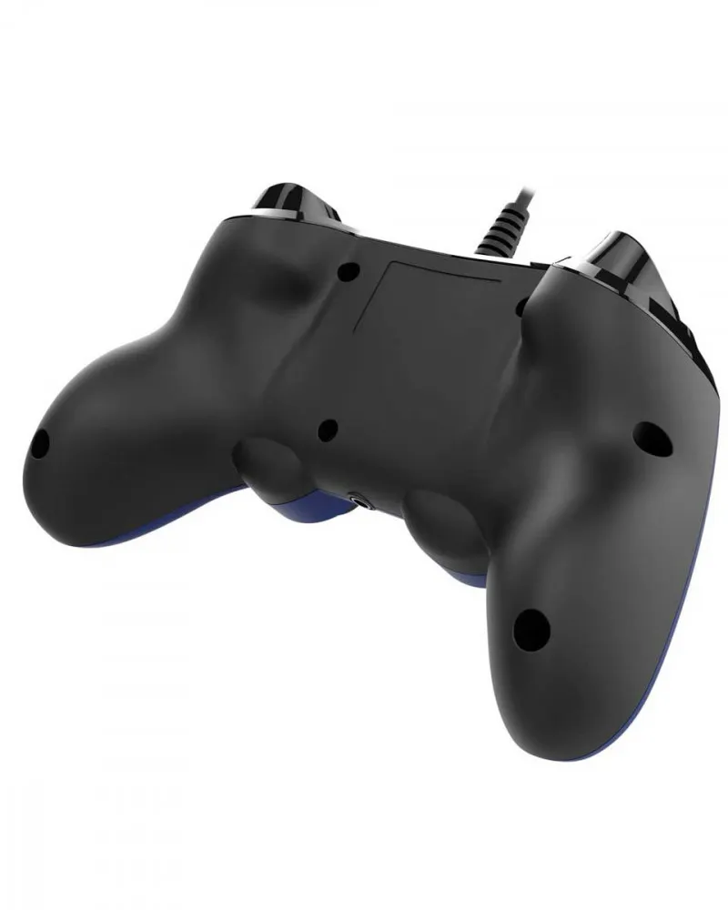 Gamepad Nacon Wired Compact Controller - Blue 