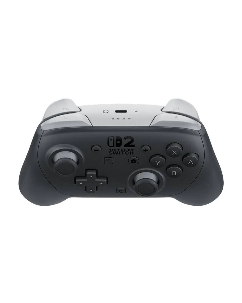 Gamepad Nintendo Switch 2 Pro Controller 