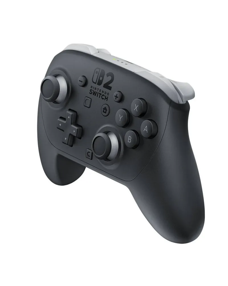 Gamepad Nintendo Switch 2 Pro Controller 