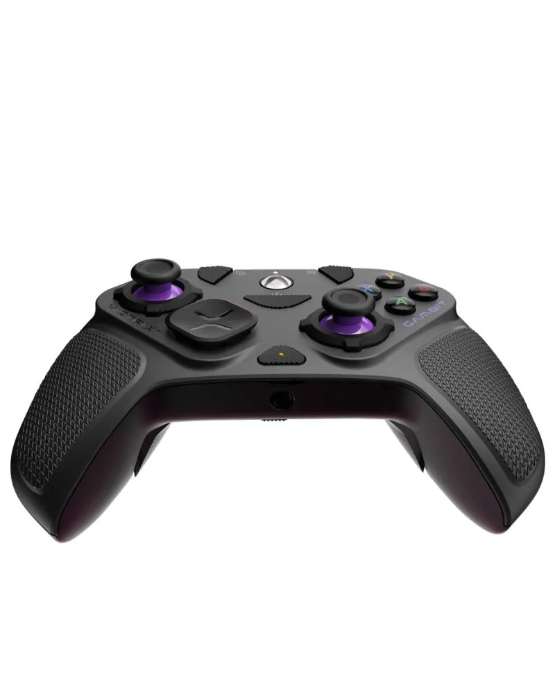 Gamepad PDP Gambit Prime Wired Controller - Black 