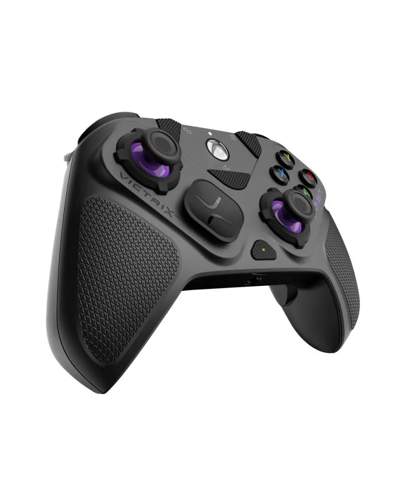 Gamepad PDP Gambit Prime Wired Controller - Black 