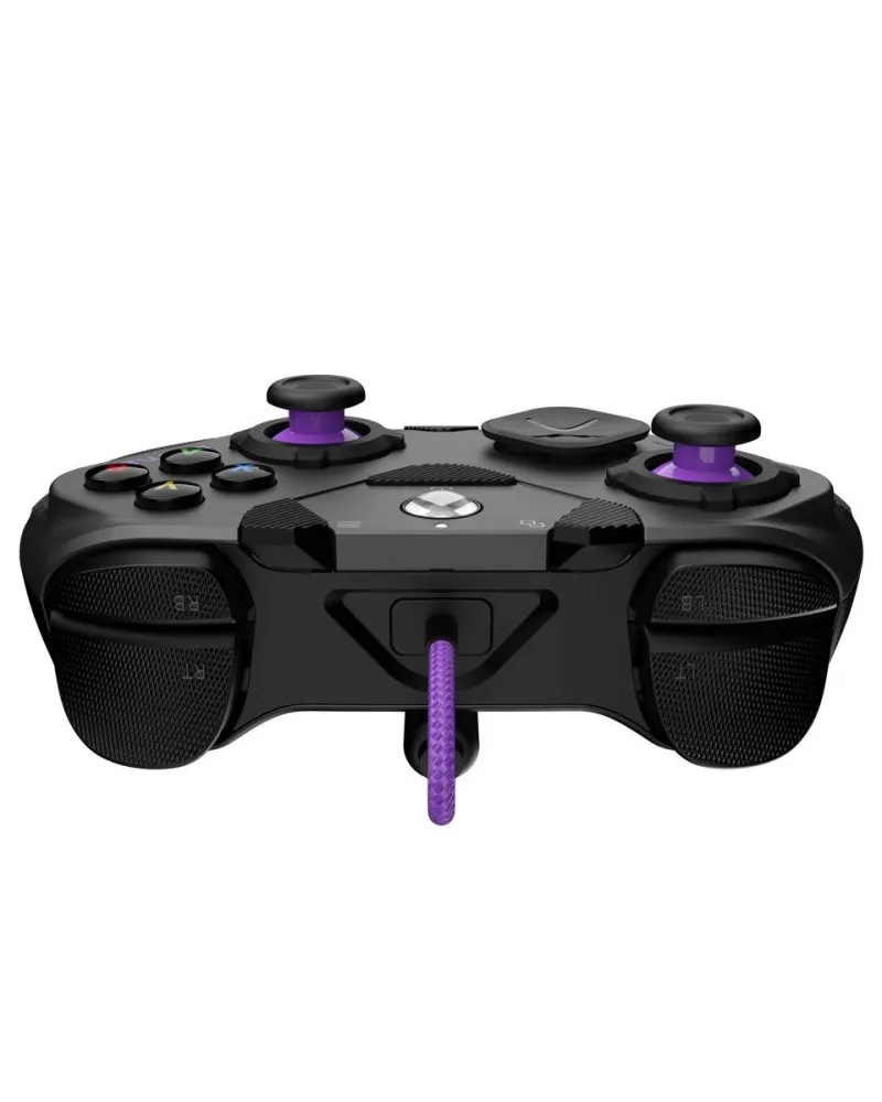 Gamepad PDP Gambit Prime Wired Controller - Black 