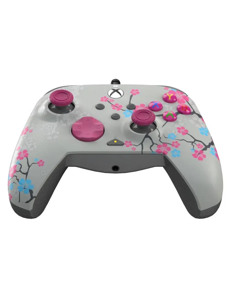 Gamepad PDP Rematch - Blossom Glow In The Dark 
