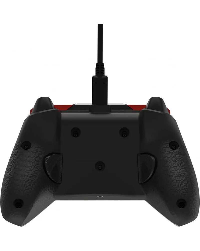 Gamepad PDP Rematch Radial White 