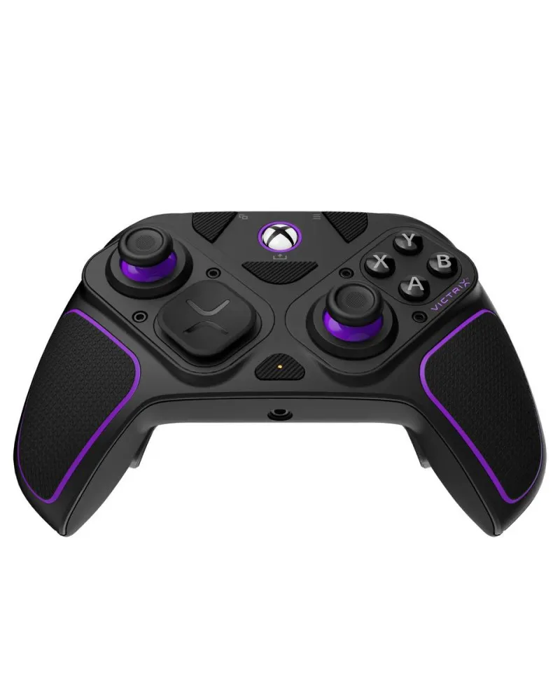 Gamepad PDP Victrix Pro BFG Wireless Controller Black 