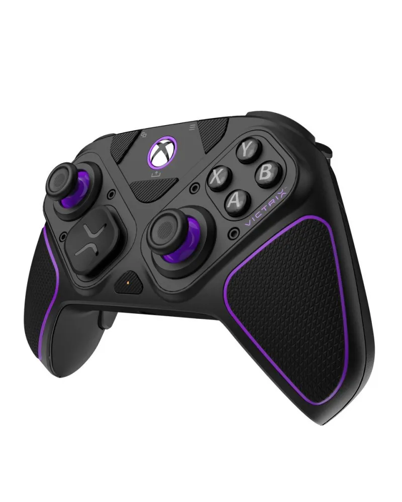 Gamepad PDP Victrix Pro BFG Wireless Controller Black 