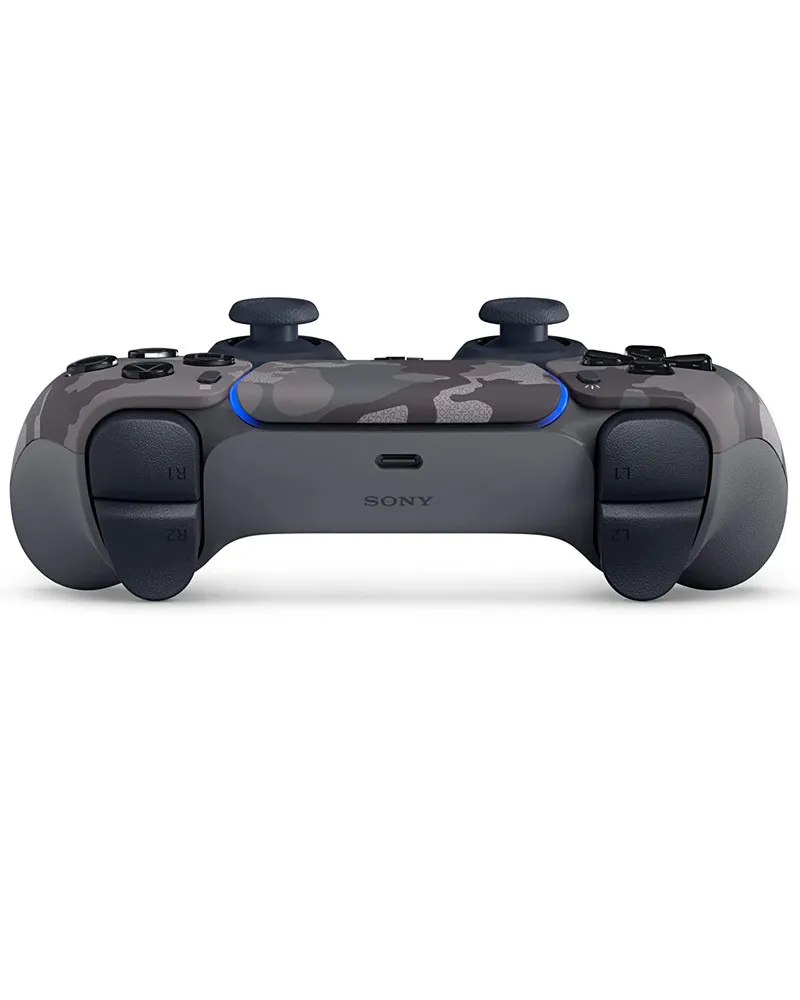 Gamepad PlayStation 5 DualSense - Camo Grey 