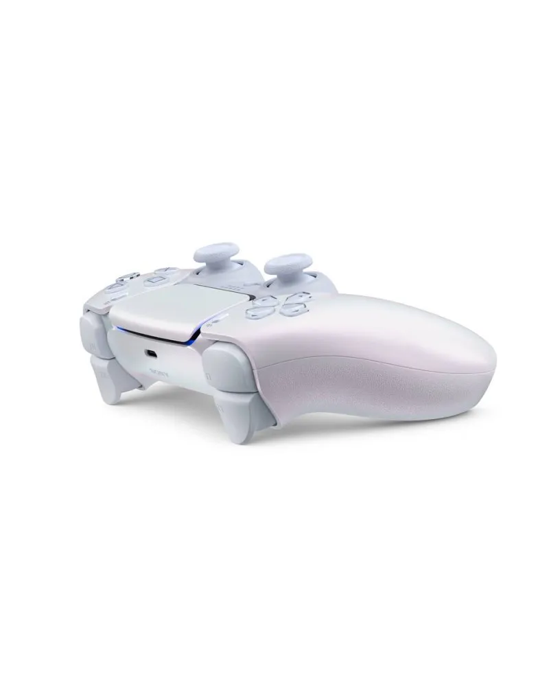 Gamepad PlayStation 5 DualSense - Chroma Pearl 