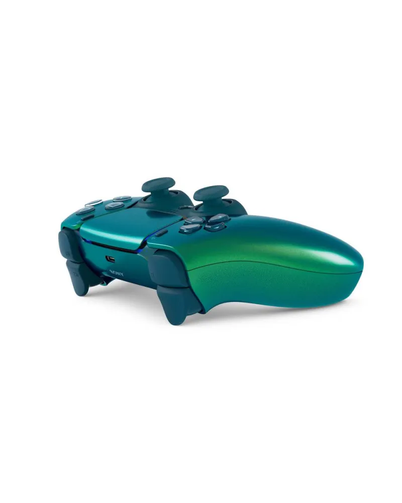Gamepad PlayStation 5 DualSense - Chroma Teal 