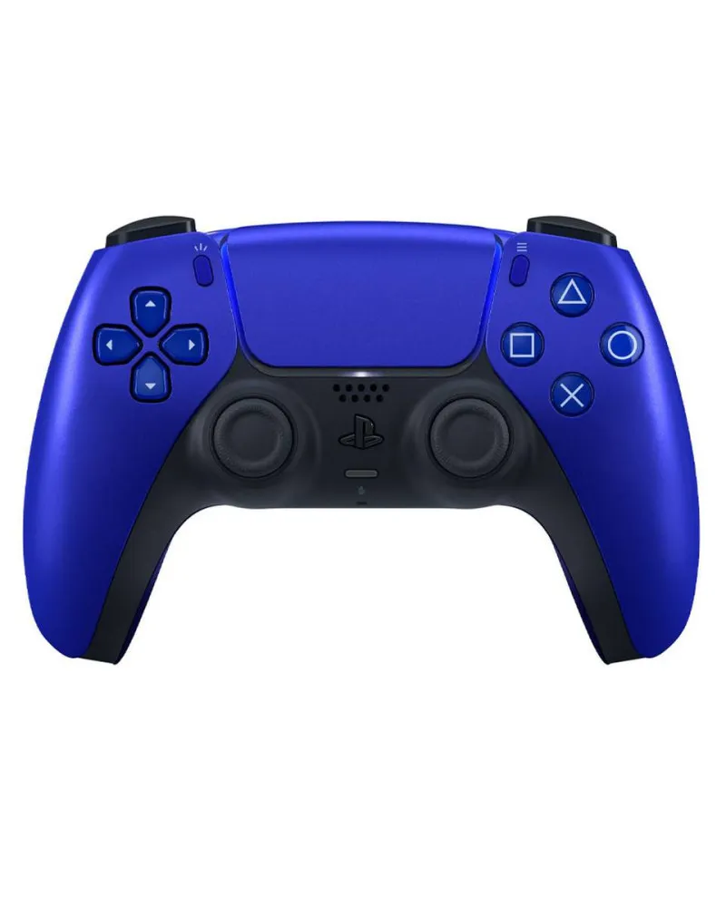 Gamepad PlayStation 5 DualSense - Cobalt Blue 