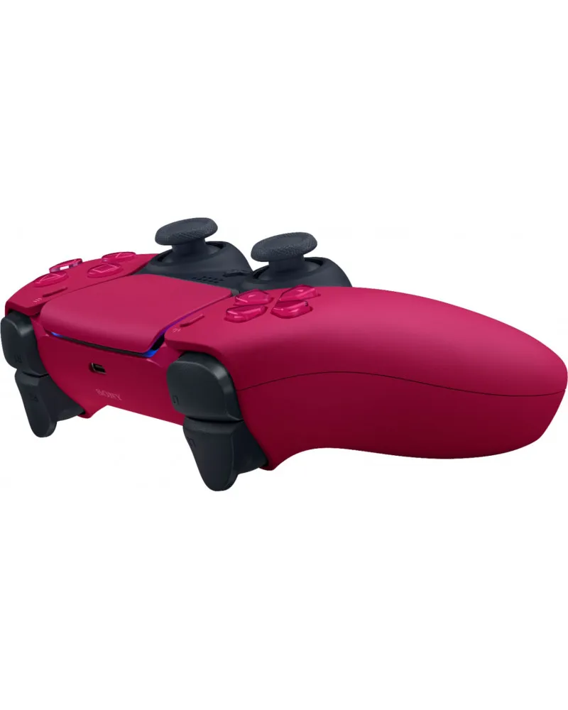 Gamepad PlayStation 5 DualSense Cosmic Red 