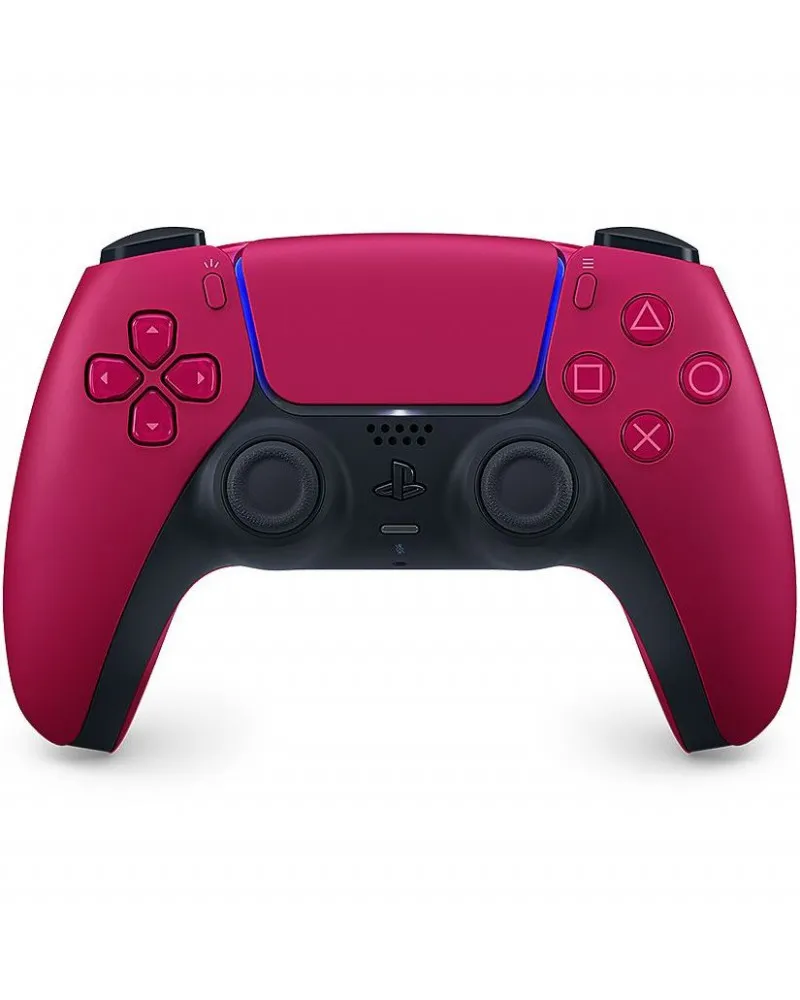 Gamepad PlayStation 5 DualSense Cosmic Red 