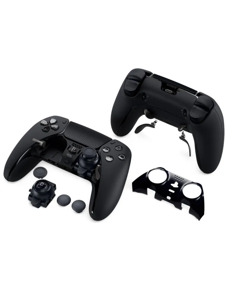 Gamepad PlayStation 5 DualSense Edge - Midnight Black 