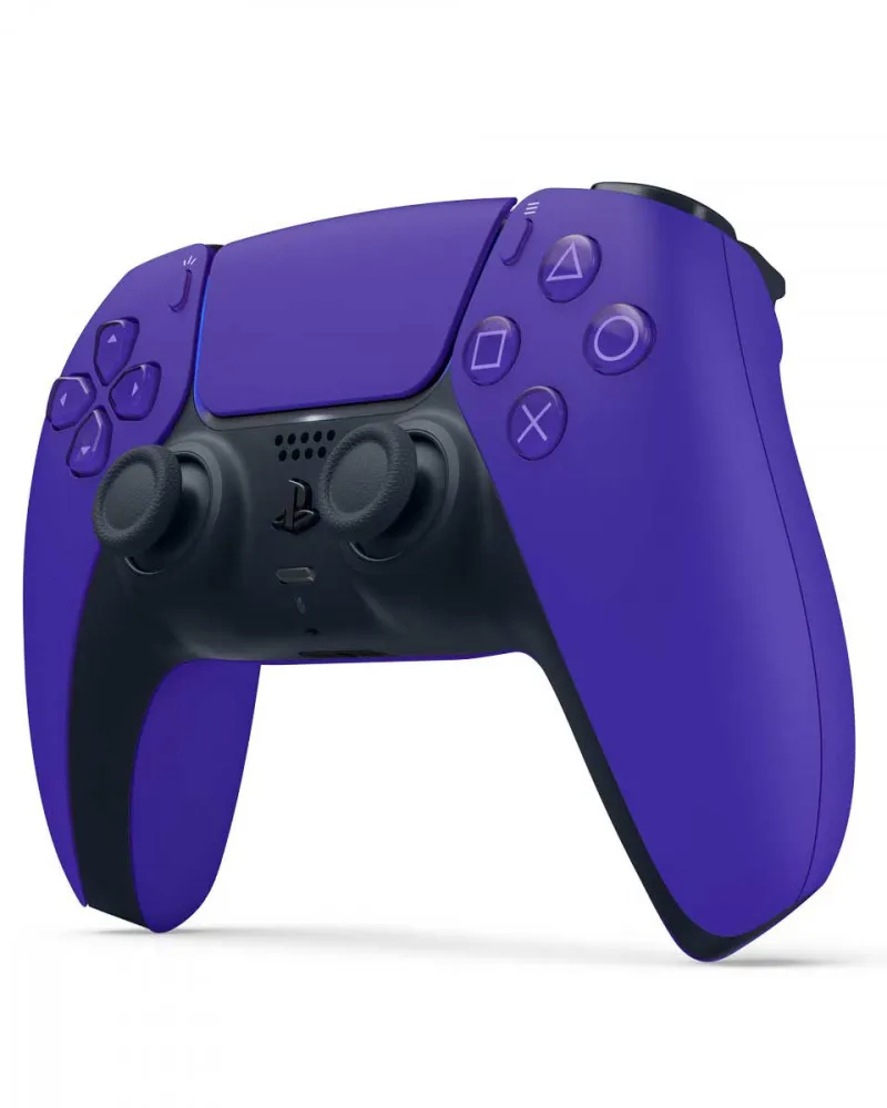 Gamepad PlayStation 5 DualSense - Galactic Purple 