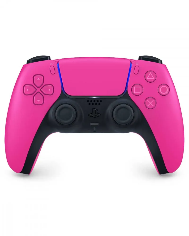 Gamepad PlayStation 5 DualSense - Nova Pink 