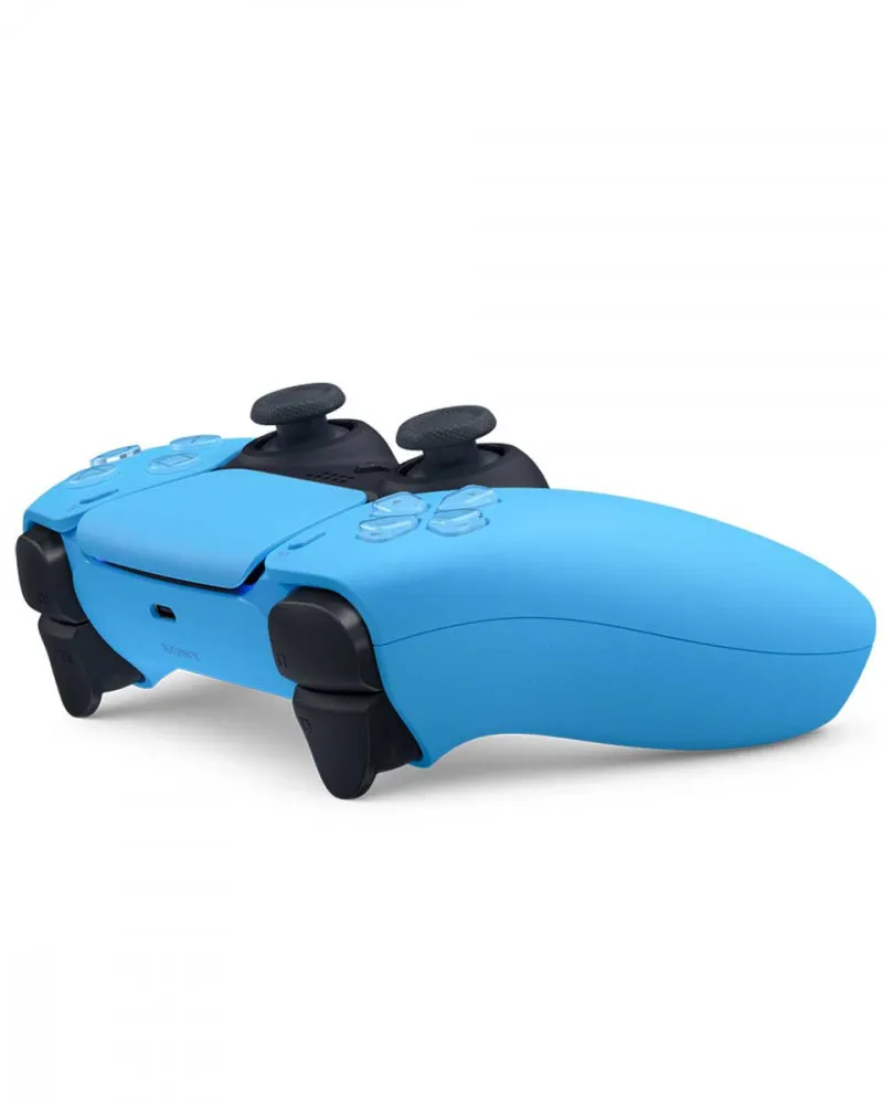 Gamepad PlayStation 5 DualSense - Starlight Blue 