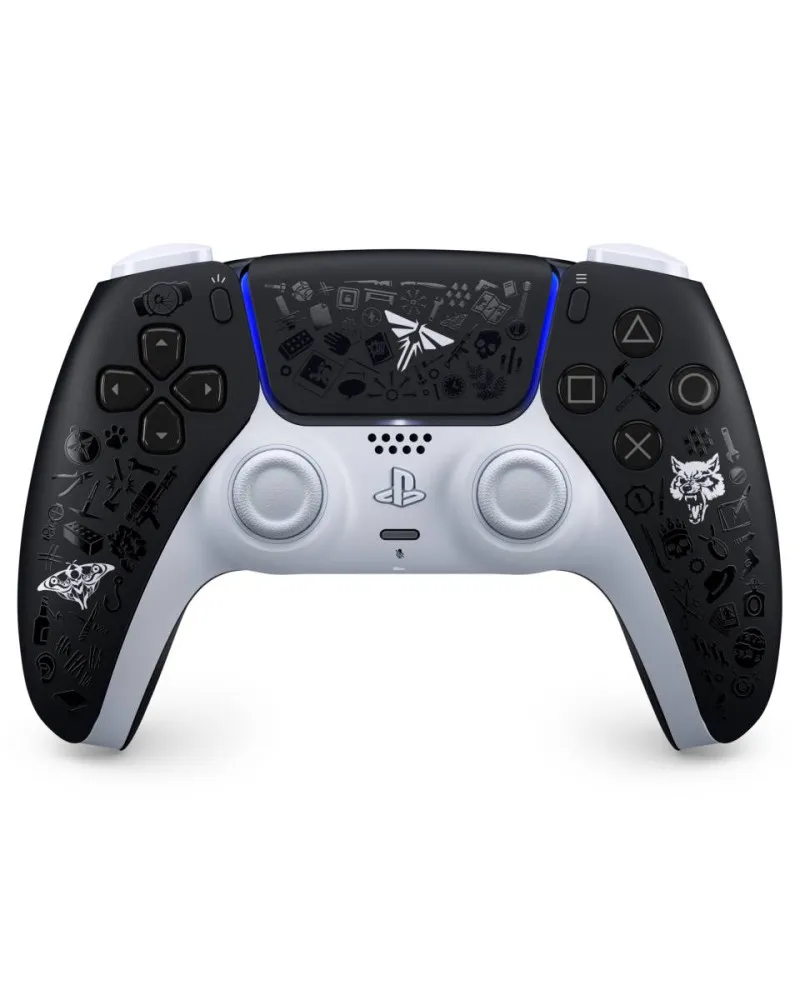 Gamepad PlayStation 5 DualSense - The Last of Us 