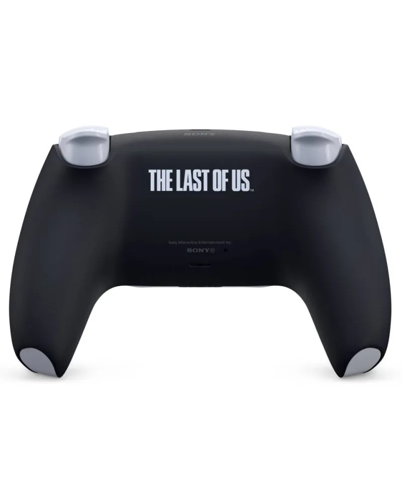 Gamepad PlayStation 5 DualSense - The Last of Us 