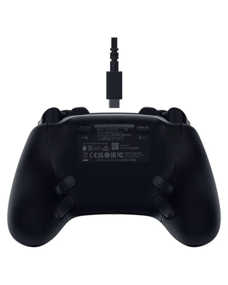 Gamepad Razer Wolverine V3 Tournament Edition - Wired Gaming Controller for Xbox Series X|S 