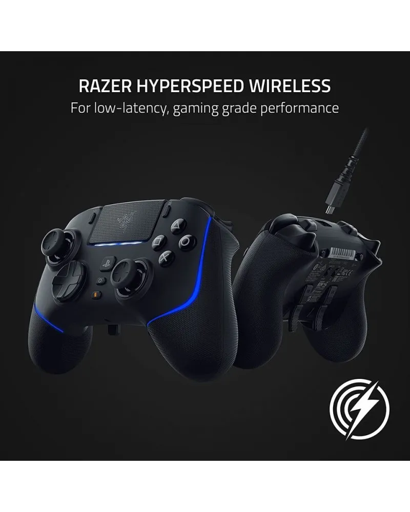 Gamepad Razer Wolverine v2 Pro Wireless 