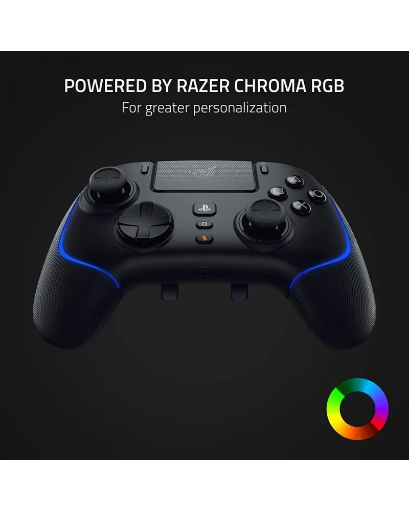 Gamepad Razer Wolverine v2 Pro Wireless 