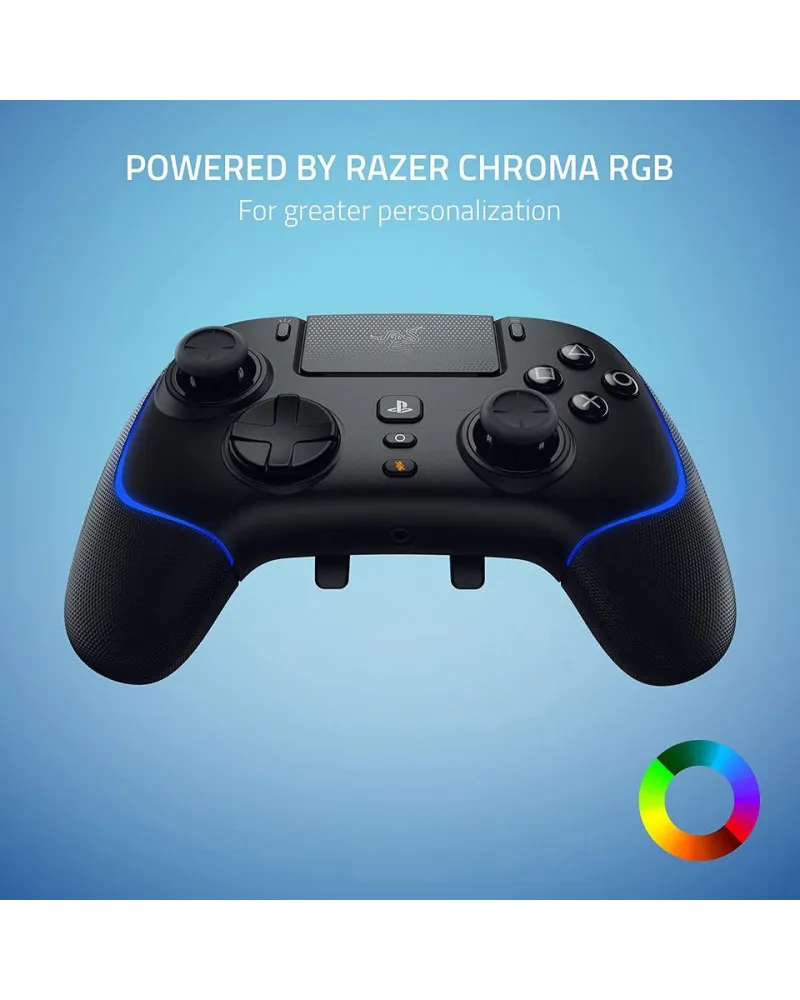 Gamepad Razer Wolverine v2 Pro Wireless 