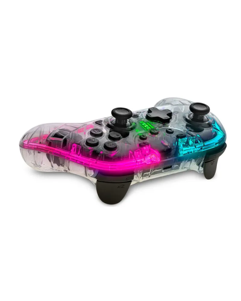 Gamepad Spartan Gear - Dory - Wireless 