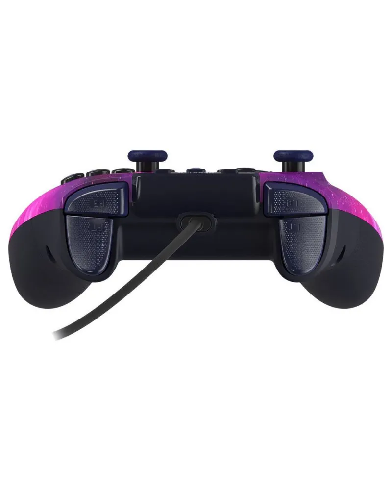 Gamepad Turtle Beach - React R - Nebula 