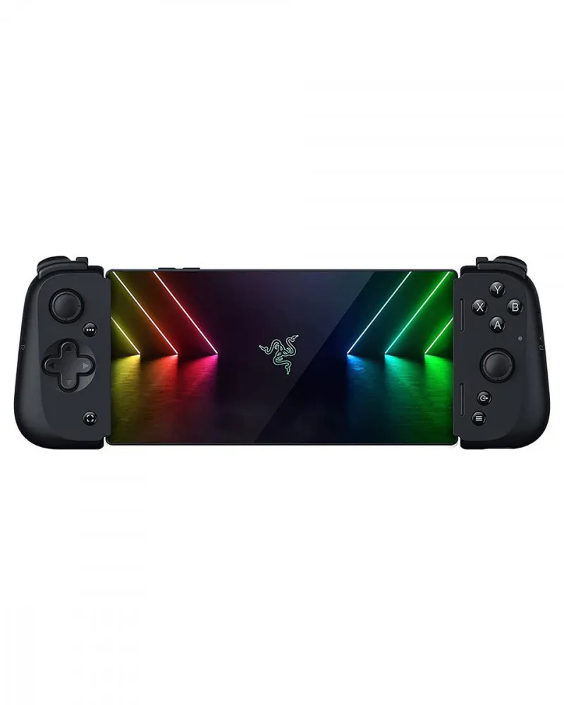 Gamepad za mobilni telefon Razer Kishi V2 