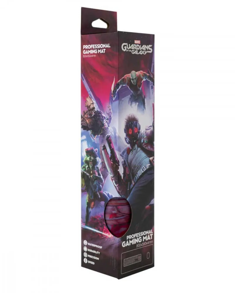 Podloga Marvel - Guardians Of The Galaxy - XL Desk Pad 