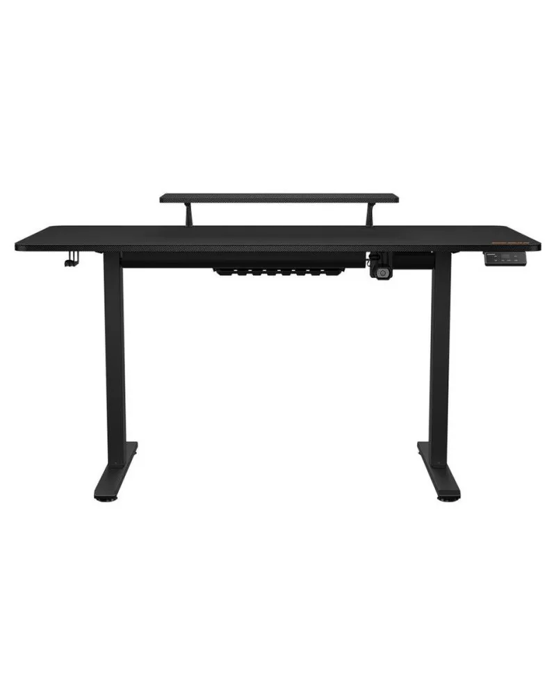 Gaming Sto Cougar E-Star 140 Electrical Gaming Desk 