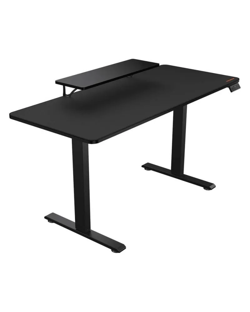Gaming Sto Cougar E-Star 140 Electrical Gaming Desk 