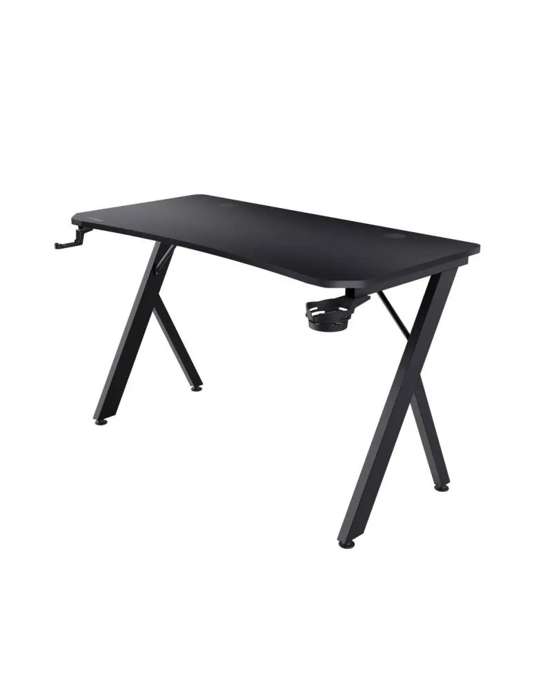 Gaming Sto TRUST GXT700 OMNIUS Crna 